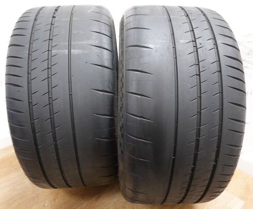 Michelin 285 zr20 - 2, x