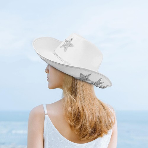 Cowboyhut stilvoller - cowboyhut,,