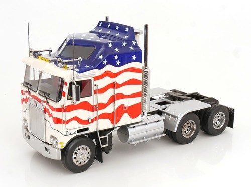 Road kings kenworth k100 - kings,
