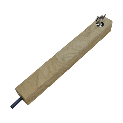 Wasserentnahme stele aus - -,