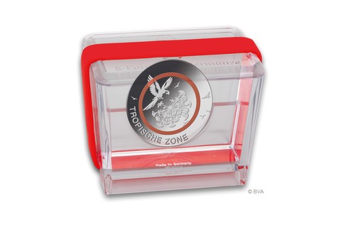 Originale präsentationsbox - originale,