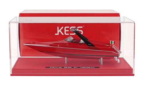 Kess barca riva - kess,