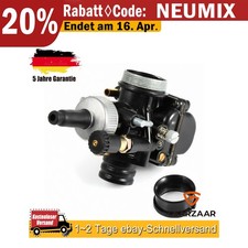 19mm Vergaser passt für