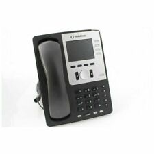 snom 821 Black VoIP Phone, integrated Gigabit Switch B-Ware Vodafone Händler