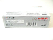 Dampflok Sound Decoder mSD3 8