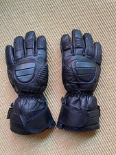Motorradhandschuhe Schoeller Keprotec