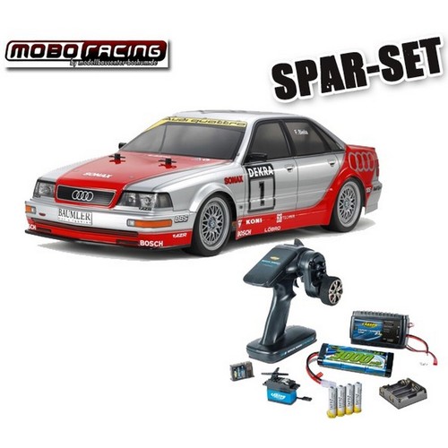 Tamiya 58699 audi - tamiya,