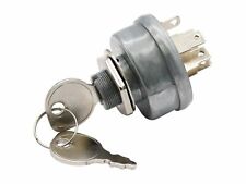 Zündschloss 6-Pol. passend