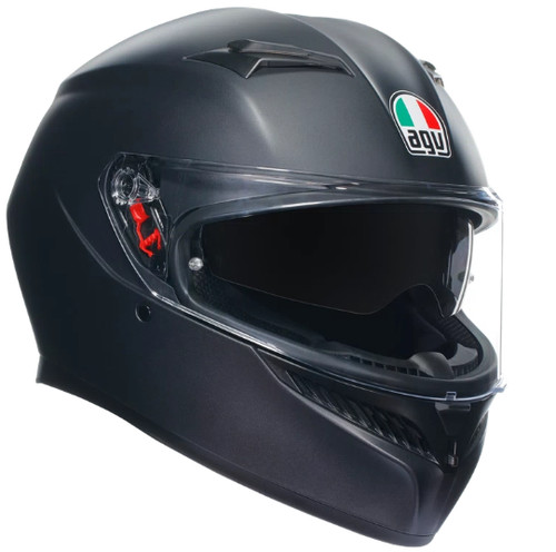 Agv integralhelm e2206 - e2206, mit