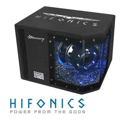 Hifonics 8bp 8 - hifonics, 20