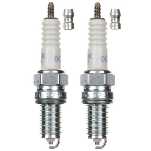 Zündkerze ngk dcpr8e - 2x, für