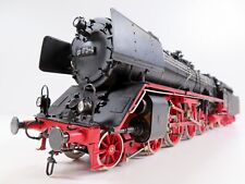 (1HB1) ASTER / FULGUREX  Spur 1  Dampflok BR 001 173-4 der DB, ECHTDAMPF, LIV...