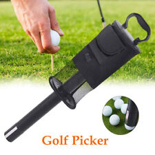 Golfball-Sammler Ball Retriever Bag Golfball-Shag-Taschenhalter für 70 Bälle