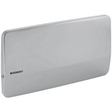 Geberit Abdeckplatte Twinline
