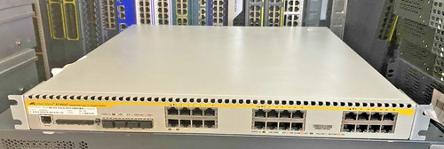 Allied telesis 9924t - telesis, at-9924t