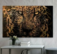 XXL LEINWAND BILD BIS