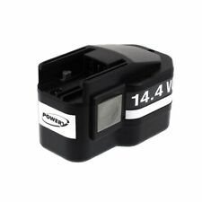 Akku für Atlas Copco