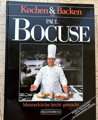 Kochen und backen mit - und,