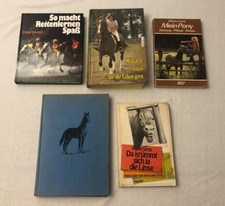 Pferdebücher Buch Pferde