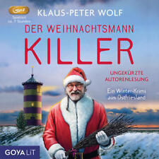 Der Weihnachtsmannkiller |