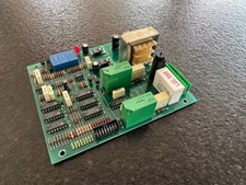 Elektronik Platine für Faema Kaffeemaschine Express 1-GR