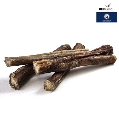 Ochsenziemer getrocknet 500g
