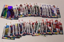 Pannini – Sammelkarten EURO 2012 , 74 x