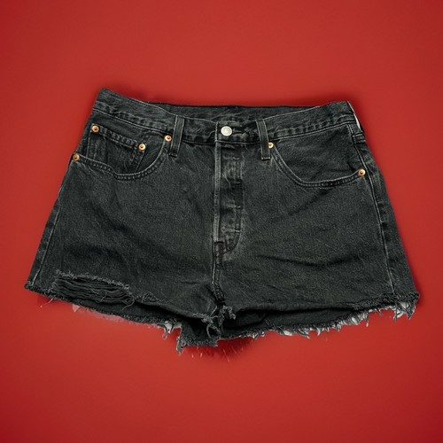 Levi 501 hotpant - levi’s,