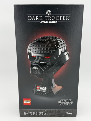 Lego star wars dark - wars:, trooper