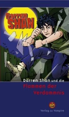 Darren shan und die - shan,