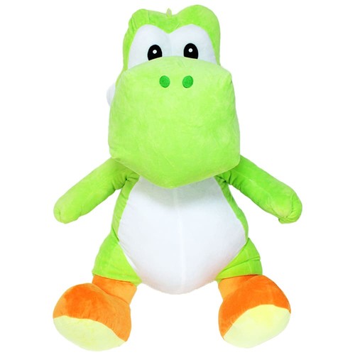 Nintendo yoshi kuscheltier xxl - nintendo,