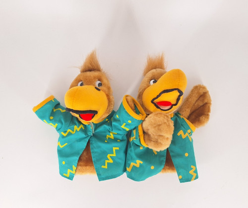 Vintage condor vogel - -,