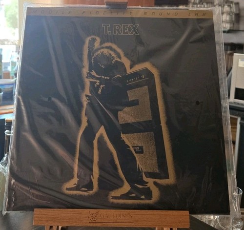 Rex electric warrior - ,