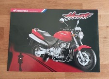 Honda Hornet - PROSPEKT (11/1998)
