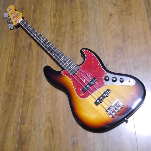 Fender mexico classic series - fender,