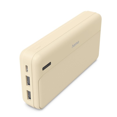 Powerbank 20000mah 10w - 20000mah,