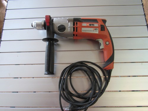 Schlagbohrmaschine bti - schlagbohrmaschine,
