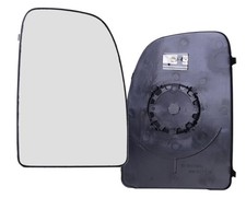 Spiegelglas rechts für