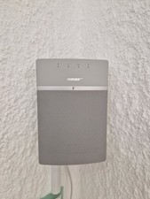 3x Bose Soundtouch 10 weiß