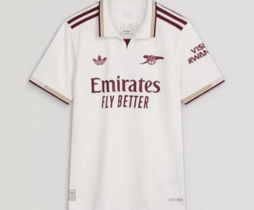 Adidas arsenal london jersey - adidas,
