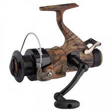 Kogha Angelrolle Camou