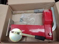 Arauner Tischverkorker Kellerreibedarf