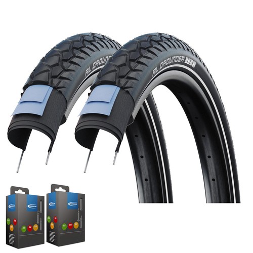 Schwalbe al grounder - 2, x