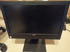 Dell Optiplex 3050 AIO 20""