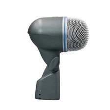 Shure BETA52A Kick Drum