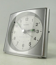 Seiko Radio Wave Control