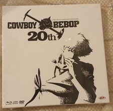 Cowboy bebob 20th anniversary - ,