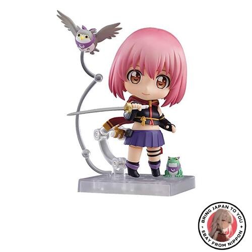 Nendoroid release the spyce - nendoroid,