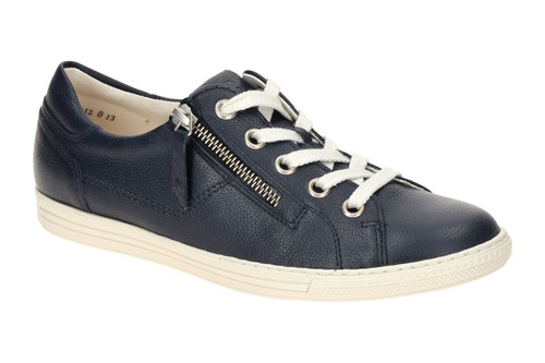 Paul green schuhe 4940 blau - paul,