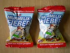 MURMELIX FIEBER Murmeln